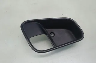 CITROËN Nemo 1 generation (2008-2015) Панель передніх лівих дверей 1354719080 35085421