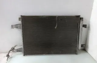 SMART Forfour 1 generation (2004-2006) Радиатор кондиционера 35069335