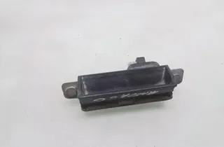 MAZDA 6 GG (2002-2007) Ручка дверей багажника 35093589