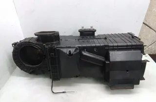 MERCEDES-BENZ M-Class W163 (1997-2005) Печка салона 35099953