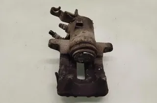 VOLKSWAGEN Golf Plus 1 generation (2004-2009) Задній лівий гальмівний супорт 35083672