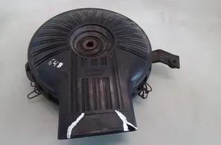 SUZUKI Swift 1 generation (1984-1988) Коробка повітряного фільтра 35099960