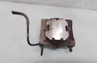 CITROËN C5 1 generation (2001-2008) Задній лівий гальмівний супорт 35065304