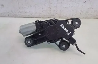 FORD Focus 2 generation (2004-2011) Двигун склоочисника задніх дверей 0390201814 35099663