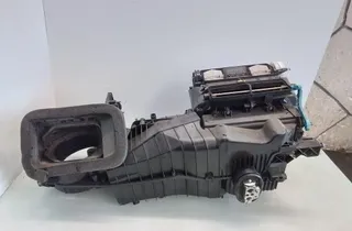 SKODA Octavia 2 generation (2004-2013) Печка салона 35096610