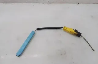 CITROËN C5 2 generation (2008-2017) Датчик давления в шинах 9655026480 35078151