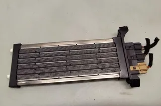 AUDI A4 B7/8E (2004-2008) Электрический радиатор печки салона 8E1819011 35090986