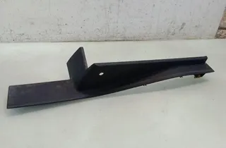 FORD Galaxy 2 generation (2006-2015) Обшивка заднього лівого порога 6M21U13245 35091368