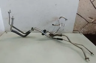 FORD Galaxy 2 generation (2006-2015) Трубки кондиционера 35095360