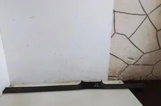 AUDI A6 C4/4A (1994-1997) Обшивка переднього правого порога 4A0864612 35082737