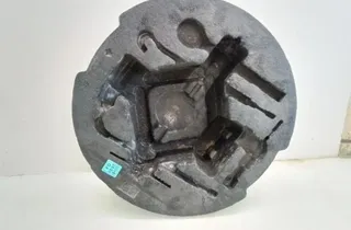 HYUNDAI i30 FD (1 generation) (2007-2012) Піна для багажника 091492L100 35085303