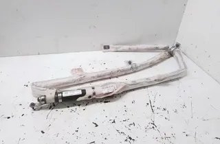 OPEL Insignia A (2008-2016) Кабельний джгут 13222997 35082102