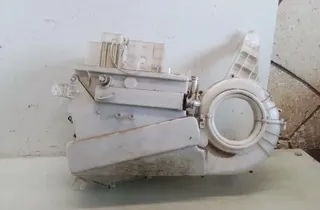 TOYOTA Previa 2 generation (2000-2006) Печка салона 8703028170 35085324