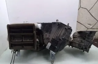 VOLKSWAGEN Transporter T5 (2003-2015) Печка салона 35096208