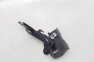 HYUNDAI i30 FD (1 generation) (2007-2012) Ліва петля капота 35098697