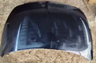 MITSUBISHI Grandis 1 generation (2003-2011) Капот 35100518