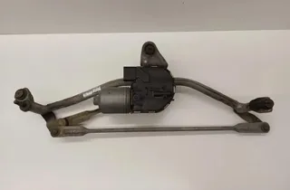 VOLKSWAGEN Passat B8 (2014-2023) Трапеции стеклоочистителей 3G1955023C 34448536