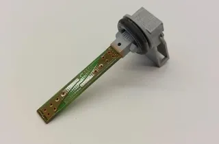 SEAT Leon 2 generation (2005-2012) Датчик температуры выхлопных газов 4B0820539 34447725