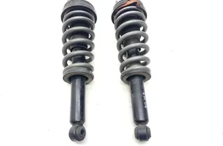 JAGUAR F-Type 1 generation (2013-2024) Комплект задніх амортизаторів H975WOJ8,EX5318080BD 35101931