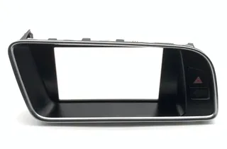 AUDI Q5 8R (2008-2017)  Крышка центральной консоли 8R1857186P 33377691