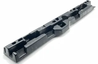 BMW 5 Series G30/G31 (2016-2023) Передній правий тримач бічної спідниці 7387344 34265151