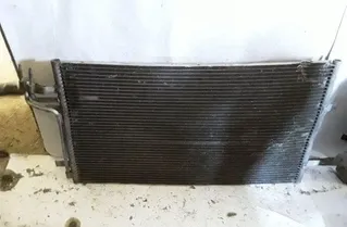 FORD Focus 2 generation (2004-2011) Радиатор кондиционера 3M5H19710 25468797