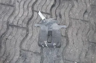 VOLKSWAGEN Sharan 2 generation (2010-2024) Задній правий гальмівний супорт 5079H,2432 25518358