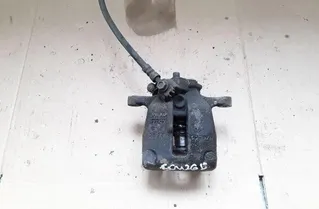 VOLKSWAGEN Passat B7 (2010-2015) Задній правий гальмівний супорт GN0,0891,5079H 25529114