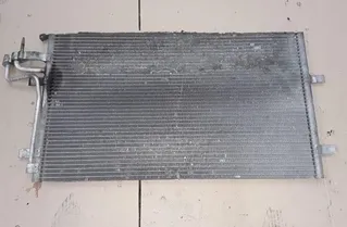 FORD Focus 2 generation (2004-2011) Радиатор кондиционера 25536198