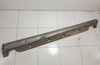 MERCEDES-BENZ M-Class W166 (2011-2015) Права пластикова облицювальна панель порогу 31805338