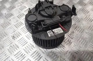 RENAULT Megane 2 generation (2002-2012) Печка салона G201559 33832145