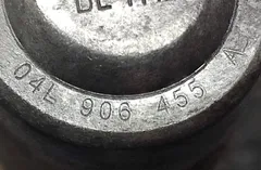 SKODA Superb 3 generation (2015-2023) Манометр тиску масла 014906455 33157086