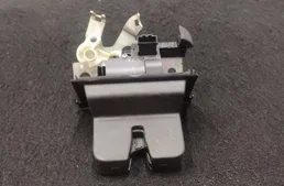 SKODA Superb 3 generation (2015-2023) Замок багажника 3V0827505C 33157676