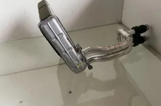 SEAT Toledo 1 generation (1991-1999) Радиатор отопителя салона 1K0819031 33209832