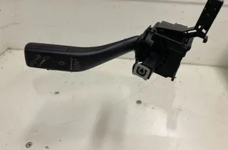 VOLKSWAGEN Golf 6 generation (2008-2015) Управление стеклоочистителями 1K0953519H 33532515