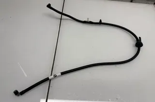 BMW X7 G07 (2018-2024) Патрубок омывателя фар 7434869 33550936