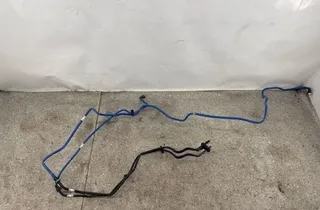 BMW X6 G06 (2019-2024) Паливна труба 7439978 34986289