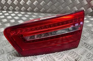 AUDI A6 C7/4G (2010-2020) Праве заднє фаркопне світло E13904,608702,4G8945094B,4G9945094B 35101467