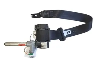 VOLVO S80 2 generation (2006-2020) Ремень безопасности задний левый 608743100C 35111056