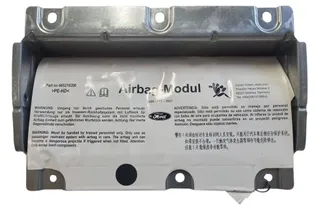 FORD S-Max 1 generation (2006-2015) Подушка безпеки SRS на панелі приладів 6G9N042A94BF 35110711