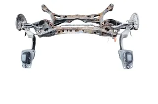 SKODA Superb 3 generation (2015-2023) Задній підрамник 3Q0505235Q 29544686