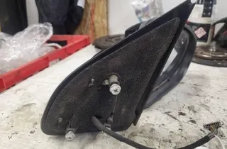 NISSAN Qashqai 1 generation (2007-2014) Праве бічне дзеркало E11026202 34266949