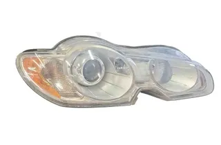 JAGUAR XF 1 generation  (2011-2016) Правий передній фар 8X2313W029 32389772