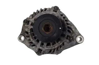 MITSUBISHI ASX 1 generation (2010-2020) Генератор 1800A334 32817335