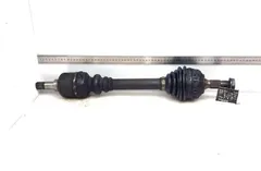 CITROËN Xsara Picasso 1 generation (1999-2010) Полуось передний левый 33188758