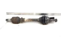 CITROËN Xsara Picasso 1 generation (1999-2010) Полуось передний левый 33199050