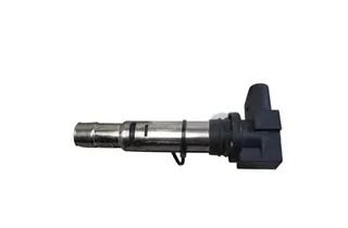 SKODA Octavia 2 generation (2004-2013) Провод высокого напряжения зажигания (провод свечи) 0369057150 33334372