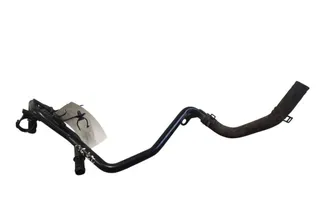 SKODA Octavia 2 generation (2004-2013) Шланги охлаждающей жидкости 03C121070L 33334814