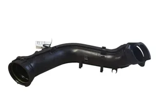 SKODA Octavia 2 generation (2004-2013) шланг радиатора интеркулера 33334898