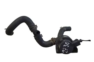 SKODA Octavia 2 generation (2004-2013) Моторчик циркуляции охлаждения 309500190 33335140